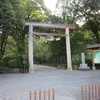 岩戸神社と天安河原宮