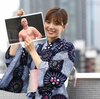 【新日本プロレス】テレ朝・三谷紬アナのG1優勝予想はザック・セイバーJr！