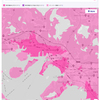 楽天モバイルのエリアが近づいてきた！？