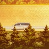 『ブレンド・S』アニメの中の車