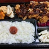 🚩外食日記(790)    宮崎ランチ   「手作り弁当マロ」⑦より、【チキンカツ弁当(ジャンボ)】‼️🌐宮崎市大字熊野🌐