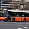 東武バスイースト　2701[除籍]