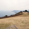 ぼっちのちょこっと山口旅：千畳敷 ①（山口県長門市）