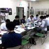 カレンダー編集会議