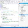 Visual Studio Express 2012 for Web でいってみる　11.ストアドプロシジャを使ってみる(3/6)