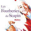 Lire En Ligne Bibliocollège - Les Fourberies de Scapin, Molière Livre par Molière
