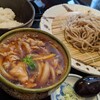 【馬車道ランチ】夏はさっぱりお蕎麦ランチ｜板そば 蒼ひ