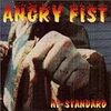 ディスクレビューvol.13 Hi-STANDARD「Angry Fist」