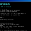  QEMU for Windowsを使ってNetBSD/i386をインストール