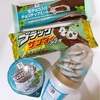 セブンイレブンのチョコミントアイスあるだけ食べてみたと気になる胃腸年齢