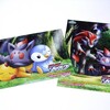 セブン-イレブン 劇場版ポケットモンスターダイヤモンド＆パール 幻影の覇者 ゾロアーク ポケモンブロマイド(〜2010/08/31)