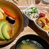 子連れランチ｜京都のおばんざいランチ 祇園茶寮（愛知県常滑市）