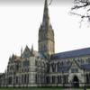  Salisbury Cathedral, Magna Carta, and Stonehenge