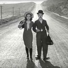 【映画】「モダン・タイムス(Modern Times)」(1936年) 観ました。（オススメ度★★★★☆）