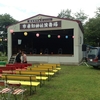 市来知神社　　秋祭り