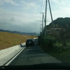 ＃４８２　温泉街を通る険道　県道１２９号線(後編：終点まで)