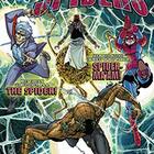アメコミ紹介「VAULT OF SPIDERS #1」 - アメコミ漬けの生活がしたい