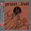 JUDAS PRIEST  『PRIEST...LIVE!』