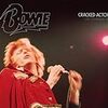 DAVID BOWIE   「Cracked Actor」