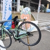 家族で自転車旅　しまなみ海道2日目