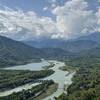 今回最後の締めは成都市の都江堰にしました・ガンゼ・チベット族自治州星空撮影旅行（6）