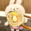 タイ風すき焼き”タイスキ”の進化系？見た目がロールキャベツなスキロールを食べる！