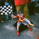 F1 勉強中