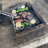  BBQ?焼そばパーティー？　犬山リトルワールド 