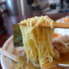 気が付いたらラーメンを食べていた話