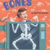 英語を読みながら、しっかり勉強もできる科学読本  SIRシリーズStep 2から『Bones』のご紹介