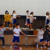 4年生　ダンス甲子園