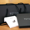 東京発の新興レザーブランド「YUTORI（ゆとり）」の Apple AirTag 用キーリングレザーケースを使ってみました