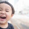 人生で起こることは、楽しいことと気づかせることの2つだけと知っている