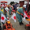 すすむ 北海道新幹線