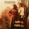 Shirley & Dolly Collins  『For As Many As Will』 