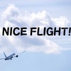 NICE FLIGHT!（テレビ朝日系）出演者・番宣ツイッターまとめ！ジャニーズ☆