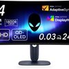 【Dell AW3425DW 考察】約12万円で得る究極の没入感。34インチ有機ELの真価と配線の哲学