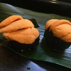 すしぎん｜鶴橋｜タコもウニも驚きの美味さ！コリアタウンで江戸前寿司