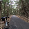 初ライドは凍った峠道に寒さ倍増：自転車散歩：ポタリング