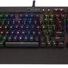 Corsair K65 RGB Rapid Fire 簡易レビュー