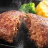 “ごちそう”で気持ちを整える。熊本の赤牛ハンバーグに惹かれた夜
