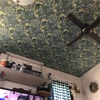 ウィリアムモリスとロールパン
