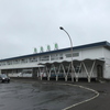 倶知安駅　北海道放浪の旅 1日目⑤
