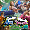 Ace vs. The People考察中編