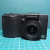 見知らぬ家族の記録  RICOH Caplio GX100