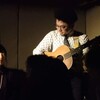 ありがとうございます　２０１６年のライブ納めはワンマンライブでした。