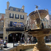2024年6月　WDW旅行記⑲　７日目❶　エプコットのテストトラック・リニューアル前に乗ってきました♪