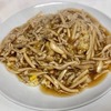 兆楽 道玄坂店｜具沢山で余るあんかけ肉チャーハン！