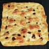 Foccacia