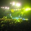 Coldplay @ Saitama Super Arena